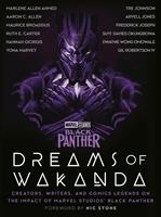   Marvel Studios'Black Panther: Dreams of Wakanda