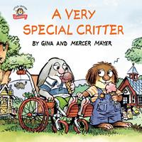   A Very Special Critter