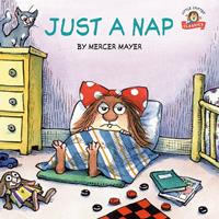   Just a Nap