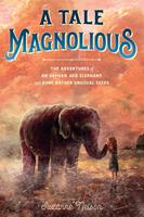   A Tale Magnolious