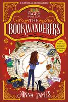   Pages & Co.: The Bookwanderers