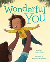   Wonderful You
