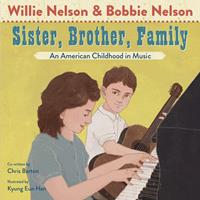   Sister, Brother, Family