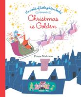   Christmas Is Golden