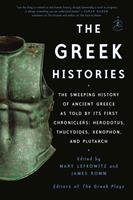   The Greek Histories