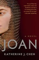   Joan: A Novel of Joan of Arc