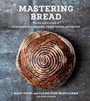   Mastering Bread