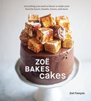   Zoë Bakes Cakes