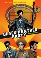   The Black Panther Party