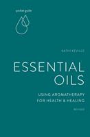 Pocket Guide to Essential Oils