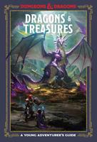   Dragons & Treasures (Dungeons & Dragons)