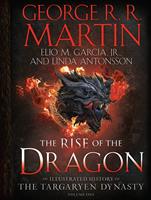   The Rise of the Dragon