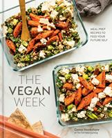   The Vegan Week