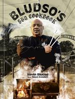   Bludso's BBQ Cookbook