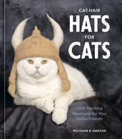   Cat-Hair Hats for Cats