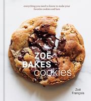   Zoë Bakes Cookies