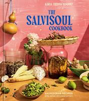   The SalviSoul Cookbook