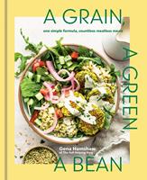   A Grain, a Green, a Bean