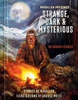   MrBallen Presents: Strange, Dark & Mysterious
