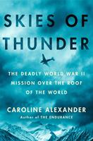   Skies of Thunder