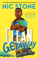   Clean Getaway