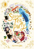   S&eacute;ance Tea Party