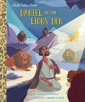   Daniel in the Lions'Den