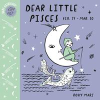   Baby Astrology: Dear Little Pisces