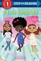   I Love Being Me!