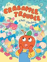   Crabapple Trouble