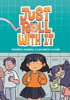   Just Roll with It