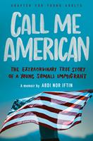   Call Me American (Adapted for Young Adults)