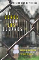   De donde son los gusanos