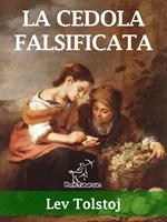   La cedola falsificata