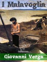 I Malavoglia - Nuova edizione illustrata