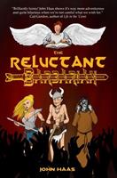   The Reluctant Barbarian