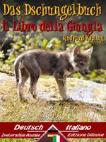 Das Dschungelbuch – Il libro della giungla