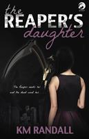   The Reaper's Daughter