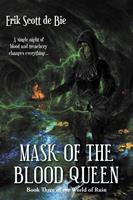   Mask of the Blood Queen