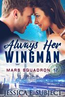   Always Her Wingman