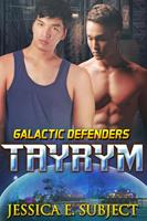   Tayrym