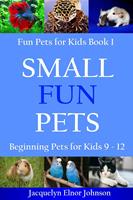   Small Fun Pets