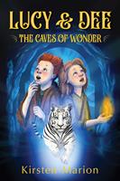   The Caves of Wonder