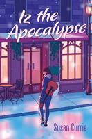   Iz the Apocalypse