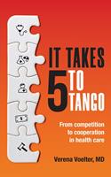 It Takes Five to Tango: From Competition to Cooperation in Health Care