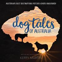   Dog Tales of Australia