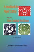 A Handbook for Paper Cutting Volumn 2