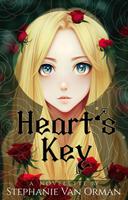   Heart's Key
