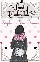   The Land of Umbrellas