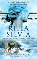   Rhea Silvia